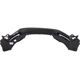 Purchase Top-Quality Front Bumper Cover Upper by SHERMAN PARTS - HOPILO16-87U-0 pa2