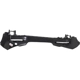 Purchase Top-Quality Front Bumper Cover Upper by SHERMAN PARTS - HOPILO16-87U-0 pa4