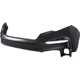 Purchase Top-Quality Front Bumper Cover Upper by SHERMAN PARTS - HOPILO16-87U-0 pa5