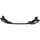 Purchase Top-Quality Front Bumper Cover Upper by SHERMAN PARTS - KISELT21-87UQ-0 pa5
