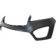Purchase Top-Quality Front Bumper Cover Upper by SHERMAN PARTS - KISORE16-87U-0 pa2