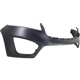 Purchase Top-Quality Front Bumper Cover Upper by SHERMAN PARTS - KISORE16-87U-0 pa3