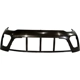 Purchase Top-Quality Front Bumper Cover Upper by SHERMAN PARTS - KISOUL20-87UQ-0 pa1