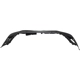 Purchase Top-Quality Front Bumper Cover Upper by SHERMAN PARTS - LXNX3015A-87UQ-0 pa4