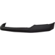 Purchase Top-Quality Front Bumper Cover Upper - TO1014100 pa10