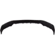 Purchase Top-Quality Front Bumper Cover Upper - TO1014100 pa3