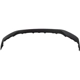 Purchase Top-Quality Front Bumper Cover Upper - TO1014100 pa6