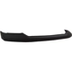 Purchase Top-Quality Front Bumper Cover Upper - TO1014100 pa8