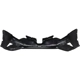 Purchase Top-Quality Front Bumper Cover Upper - TO1014104 pa3