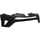 Purchase Top-Quality Front Bumper Cover Upper - TO1014104 pa9