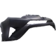 Purchase Top-Quality Front Bumper Cover Upper - TO1014105 pa1