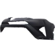 Purchase Top-Quality Front Bumper Cover Upper - TO1014105 pa5