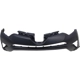 Purchase Top-Quality Front Bumper Cover Upper - TO1014105 pa6