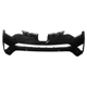 Purchase Top-Quality Front Bumper Cover Upper - TO1014106C pa1