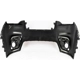 Purchase Top-Quality Front Bumper Cover Upper - CH1014133 pa1