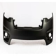 Purchase Top-Quality Front Bumper Cover Upper - CH1014133 pa2