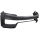 Purchase Top-Quality Front Bumper Cover Upper - CH1014152 pa1