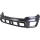 Purchase Top-Quality Front Bumper Cover Upper - CH1014158 pa1