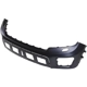Purchase Top-Quality Front Bumper Cover Upper - CH1014158 pa2