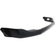 Purchase Top-Quality Front Bumper Cover Upper - FO1014104C pa1