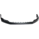 Purchase Top-Quality Front Bumper Cover Upper - FO1014104C pa2