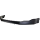 Purchase Top-Quality Front Bumper Cover Upper - FO1014104C pa4