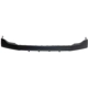 Purchase Top-Quality Front Bumper Cover Upper - FO1014104C pa5
