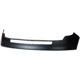 Purchase Top-Quality Front Bumper Cover Upper - FO1014106 pa1