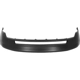 Purchase Top-Quality Front Bumper Cover Upper - FO1014106 pa4