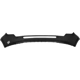 Purchase Top-Quality Front Bumper Cover Upper - FO1014106 pa5