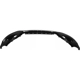 Purchase Top-Quality Front Bumper Cover Upper - FO1014118 pa5
