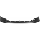 Purchase Top-Quality Front Bumper Cover Upper - FO1014144C pa2