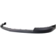 Purchase Top-Quality Front Bumper Cover Upper - GM1014111C Capa Certified pa4