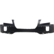 Purchase Top-Quality Front Bumper Cover Upper - GM1014122 pa3