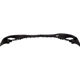Purchase Top-Quality Front Bumper Cover Upper - GM1014130 pa3