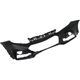 Purchase Top-Quality Couvercle de pare-chocs avant supérieur - GM1014131C pa2