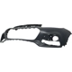 Purchase Top-Quality Couvercle de pare-chocs avant supérieur - GM1014131C pa3