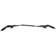 Purchase Top-Quality Front Bumper Cover Upper - GM1014140 pa2
