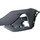 Purchase Top-Quality Front Bumper Cover Upper - GM1014147 pa5