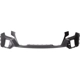 Purchase Top-Quality Front Bumper Cover Upper - GM1014149 pa1