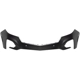 Purchase Top-Quality Front Bumper Cover Upper - GM1014152 pa1