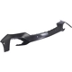 Purchase Top-Quality Front Bumper Cover Upper - GM1014153 pa2