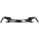 Purchase Top-Quality Front Bumper Cover Upper - GM1014153 pa3