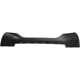Purchase Top-Quality Couvercle de pare-chocs avant supérieur - HO1014104PP pa1
