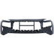 Purchase Top-Quality Front Bumper Cover Upper - HY1014104 pa1