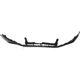 Purchase Top-Quality Front Bumper Cover Upper - HY1014108 pa4