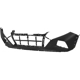 Purchase Top-Quality Front Bumper Cover Upper - HY1014108 pa5
