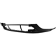 Purchase Top-Quality Front Bumper Cover Upper - HY1014109 pa2