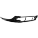 Purchase Top-Quality Front Bumper Cover Upper - HY1014109 pa3