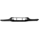Purchase Top-Quality Front Bumper Cover Upper - HY1014109 pa5